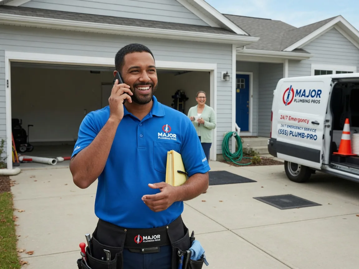 Drain Cleaning Services Stapleton, AL FAQs